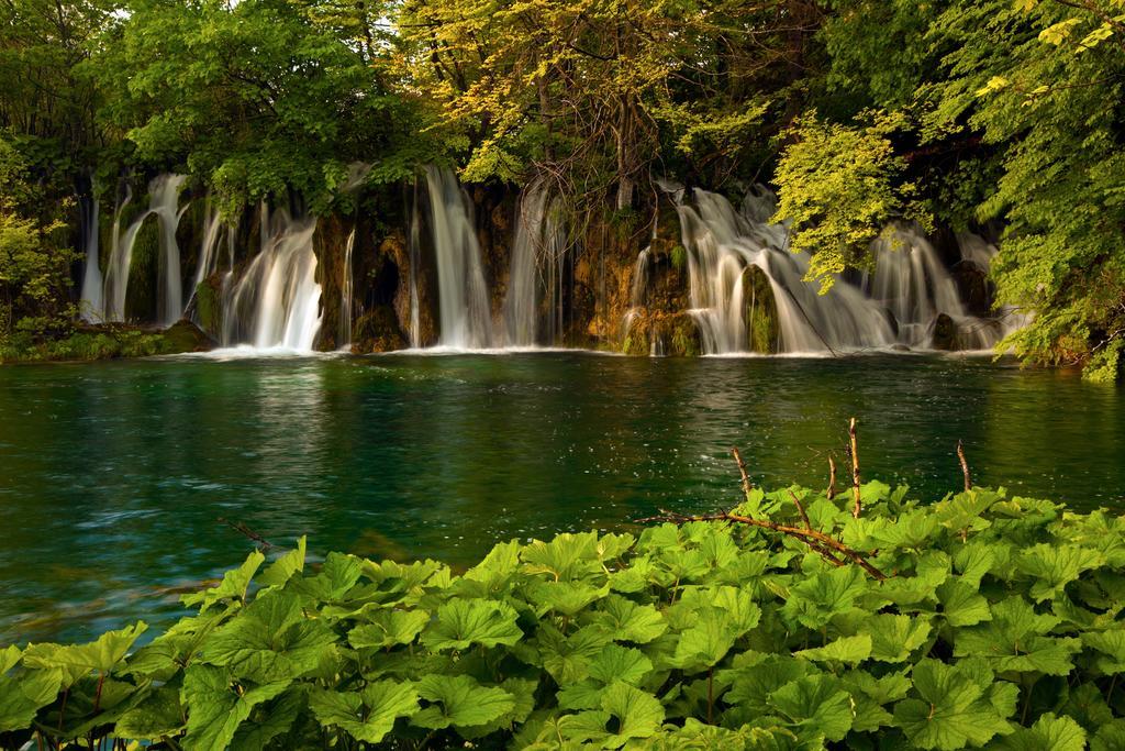 Guesthouse Villa Plitvicka Plitvička Jezera Quarto foto